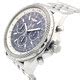 Breitling Bentley 6.75 Chronograph Automatic Gre 